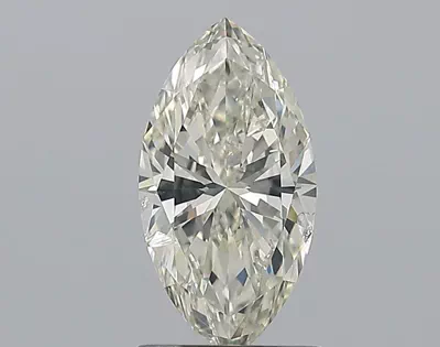 1.22ct I SI2 Rare Carat Ideal Cut Marquise Diamond