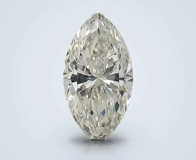1.22ct I SI2 Rare Carat Ideal Cut Marquise Diamond