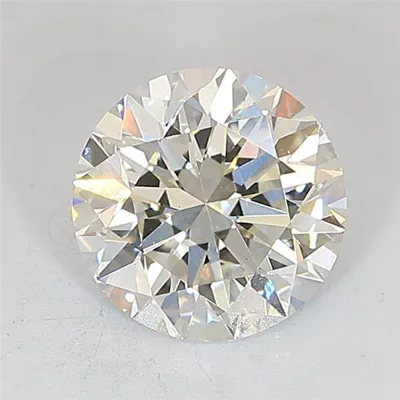 1.50ct I VS1 Excellent Cut Round Lab Grown Diamond