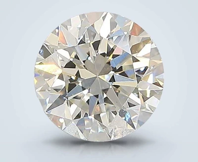 1.50ct I VS1 Excellent Cut Round Lab Grown Diamond