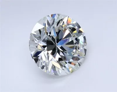 1.35ct H VS1 Rare Carat Ideal Cut Round Diamond