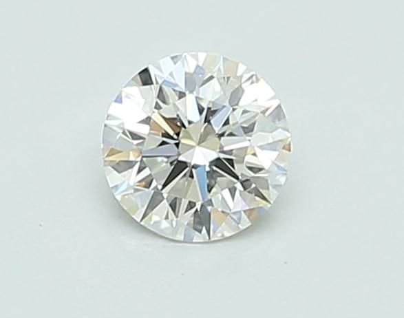0.40ct H VVS1 Rare Carat Ideal Cut Round Diamond