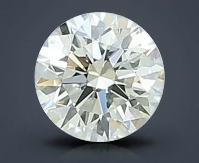 0.40ct H VVS1 Rare Carat Ideal Cut Round Diamond