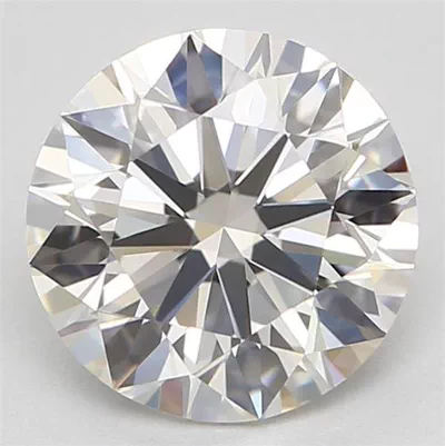 1.05ct I VVS2 Rare Carat Ideal Cut Round Diamond