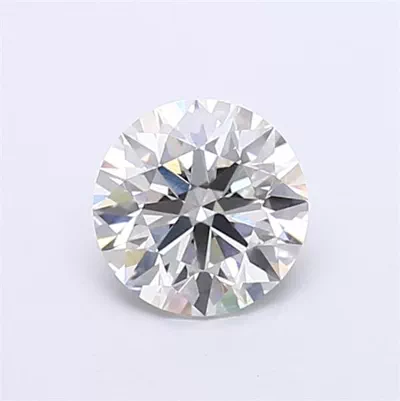 1.27ct H VS1 Rare Carat Ideal Cut Round Lab Grown Diamond