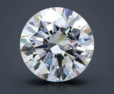 1.81ct F VS2 Excellent Cut Round Diamond