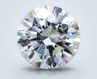 1.81ct F VS2 Excellent Cut Round Diamond