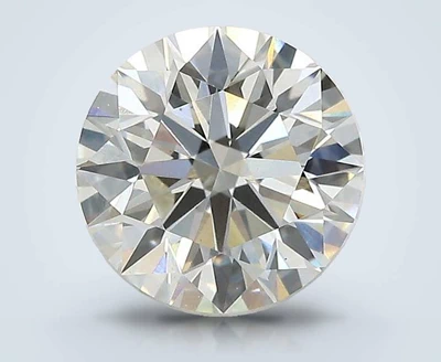 1.59ct G VS1 Rare Carat Ideal Cut Round Lab Grown Diamond