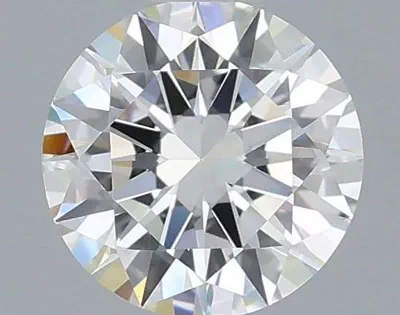 1.00ct H VVS2 Excellent Cut Round Lab Grown Diamond