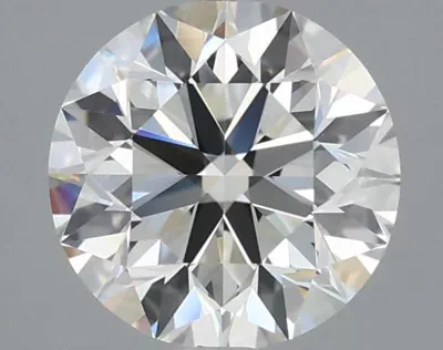 1.81ct K VVS1 Excellent Cut Round Diamond