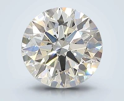 1.67ct I VS1 Rare Carat Ideal Cut Round Lab Grown Diamond