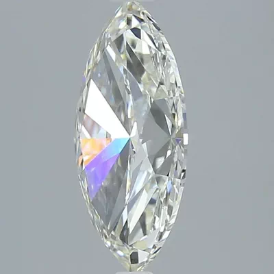 2.75ct J SI1 Very Good Cut Marquise Diamond