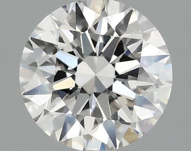 1.00ct F VS1 Excellent Cut Round Lab Grown Diamond