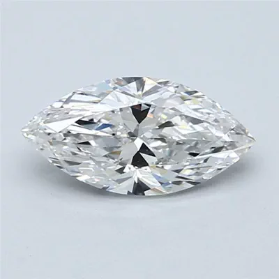 1.20ct E VS2 Very Good Cut Marquise Diamond
