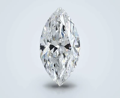 1.20ct E VS2 Very Good Cut Marquise Diamond