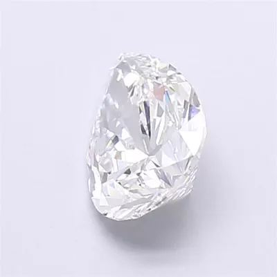 1.22ct D VVS1 Rare Carat Ideal Cut Pear Lab Grown Diamond