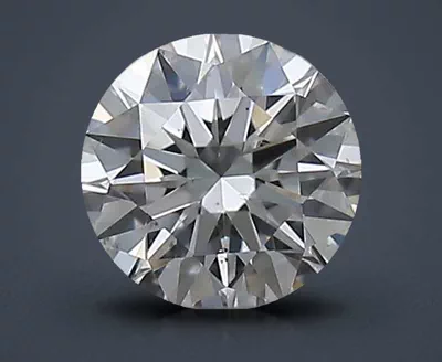 0.30ct G SI1 Rare Carat Ideal Cut Round Diamond