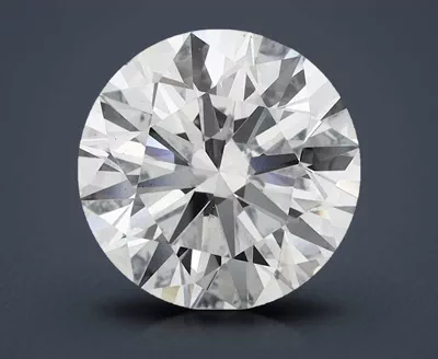 10.03ct E VS2 Rare Carat Ideal Cut Round Lab Grown Diamond