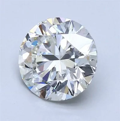 1.50ct J VS2 Rare Carat Ideal Cut Round Diamond