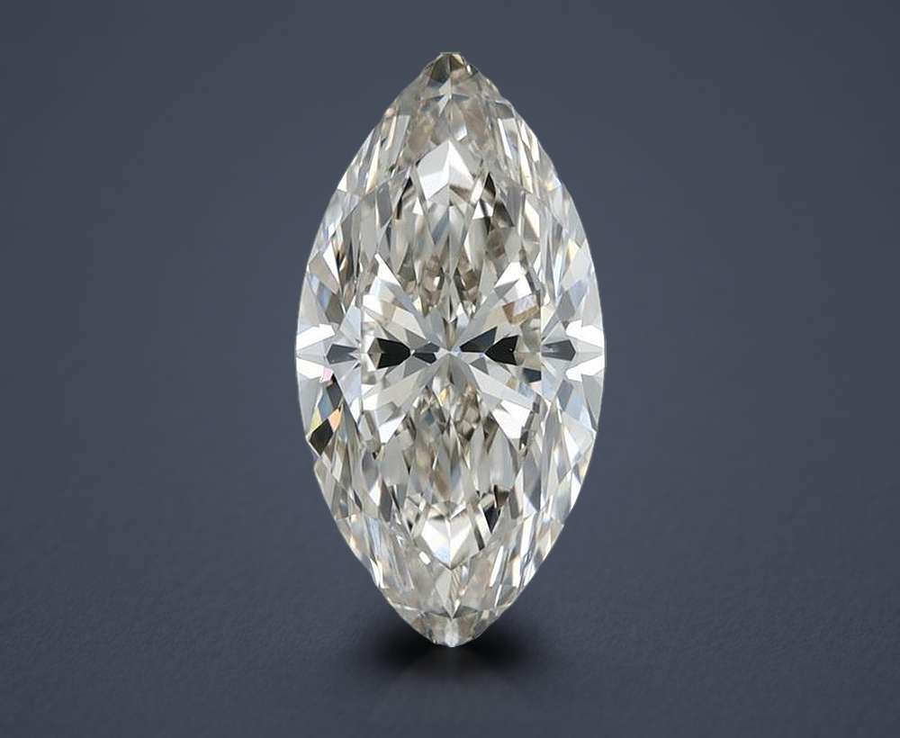 1.20ct J VS1 Very Good Cut Marquise Diamond