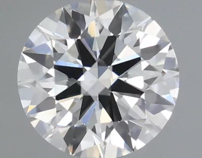 1.22ct G VS1 Excellent Cut Round Lab Grown Diamond