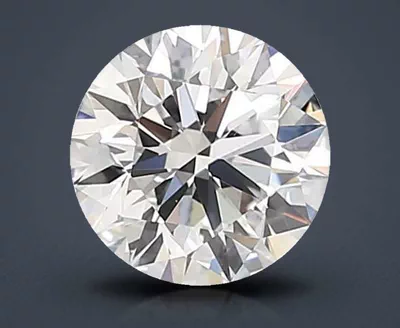 1.05ct D VS1 Excellent Cut Round Lab Grown Diamond
