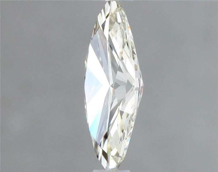 0.53ct J VS1 Rare Carat Ideal Cut Marquise Diamond