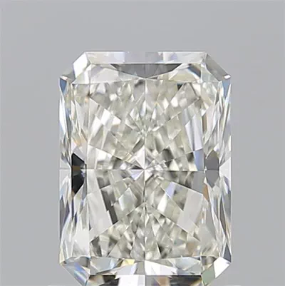 1.20ct J VS1 Rare Carat Ideal Cut Radiant Diamond