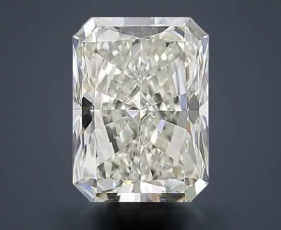 1.20ct J VS1 Rare Carat Ideal Cut Radiant Diamond