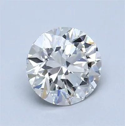 1.00ct G VS2 Rare Carat Ideal Cut Round Diamond