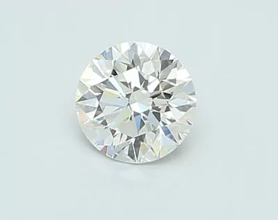 0.67ct G VS1 Excellent Cut Round Diamond