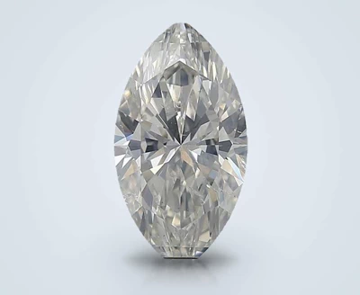 1.71ct J SI2 Rare Carat Ideal Cut Marquise Diamond