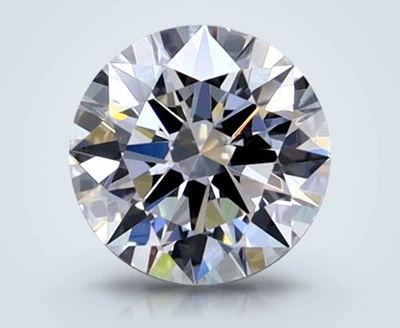 0.31ct E SI1 Rare Carat Ideal Cut Round Diamond