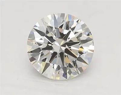1.20ct G VS1 Rare Carat Ideal Cut Round Lab Grown Diamond