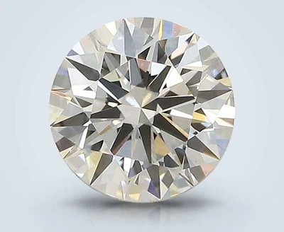 1.20ct G VS1 Rare Carat Ideal Cut Round Lab Grown Diamond