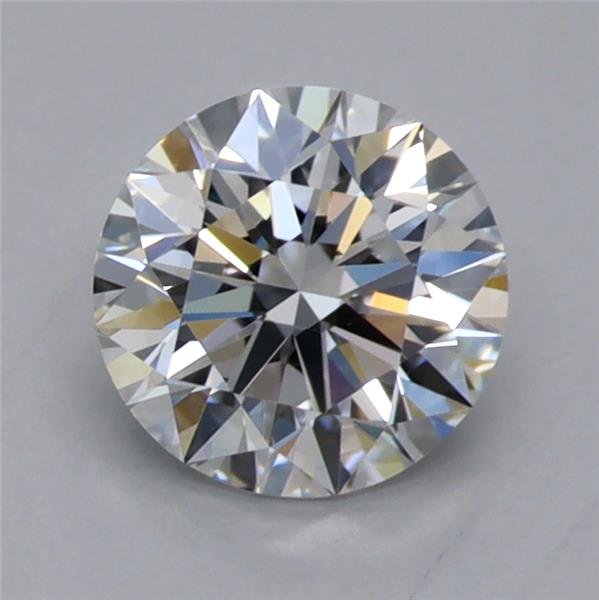 0.35ct E IF Rare Carat Ideal Cut Round Diamond