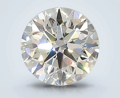 1.52ct I VS1 Excellent Cut Round Lab Grown Diamond