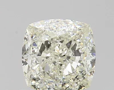 1.01ct H VS1 Very Good Cut Cushion Diamond
