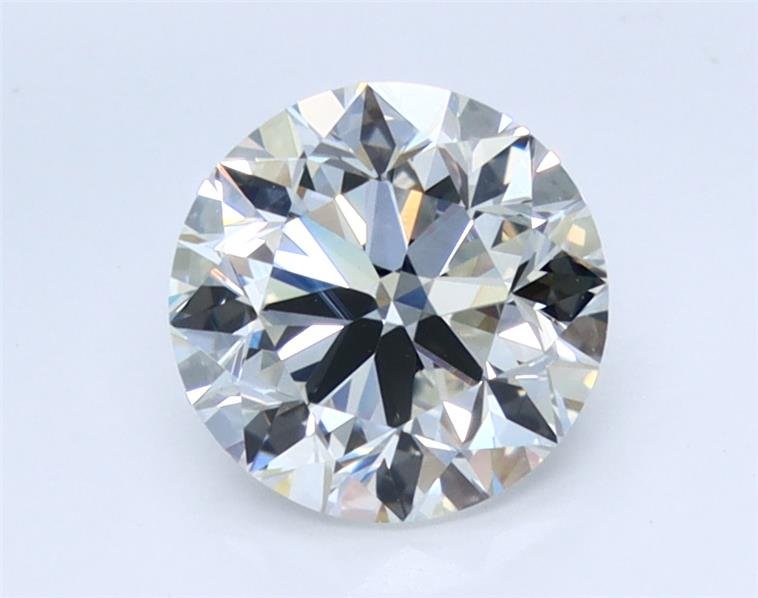 1.73ct I VS1 Very Good Cut Round Diamond