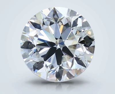 1.73ct I VS1 Very Good Cut Round Diamond