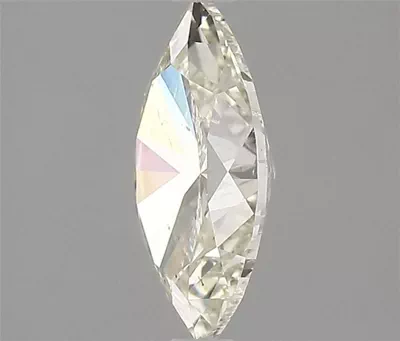 1.50ct K SI1 Very Good Cut Marquise Diamond