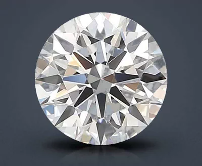 1.77ct D VS1 Rare Carat Ideal Cut Round Lab Grown Diamond