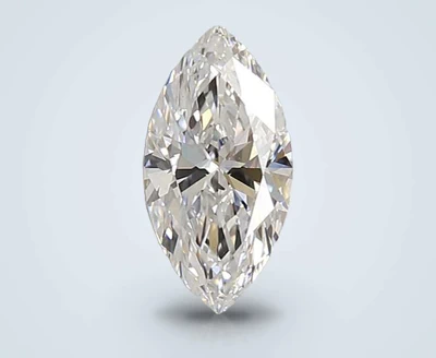 1.07ct D VS1 Rare Carat Ideal Cut Marquise Lab Grown Diamond