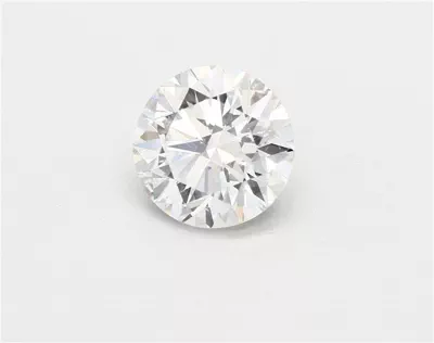 2.16ct G SI2 Rare Carat Ideal Cut Round Diamond