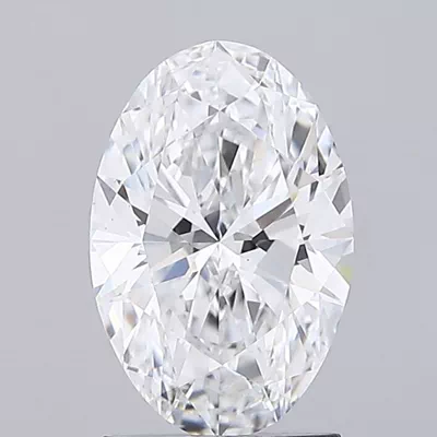 7.22ct E VVS2 Rare Carat Ideal Cut Heart Lab Grown Diamond