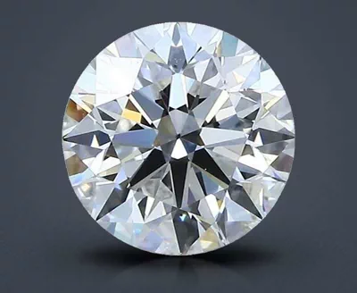 1.80ct F VS2 Rare Carat Ideal Cut Round Diamond