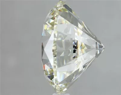 2.71ct J VVS2 Rare Carat Ideal Cut Round Diamond