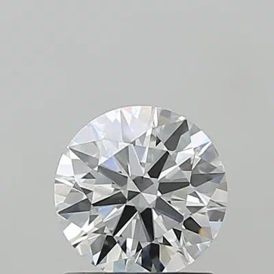1.03ct F VS1 Rare Carat Ideal Cut Round Lab Grown Diamond