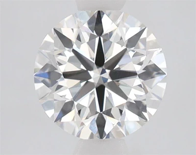 1.51ct G VS2 Rare Carat Ideal Cut Round Lab Grown Diamond