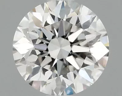 1.09ct G VS1 Excellent Cut Round Lab Grown Diamond